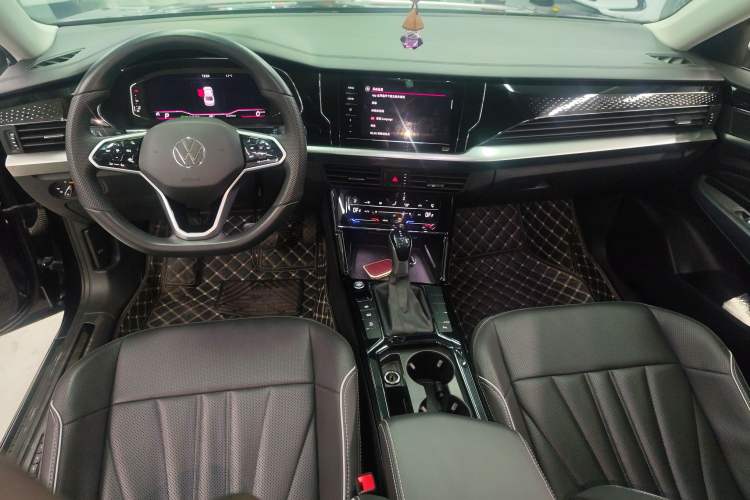 Used Volkswagen Passat 2024 330TSI Starry Elite Edition
