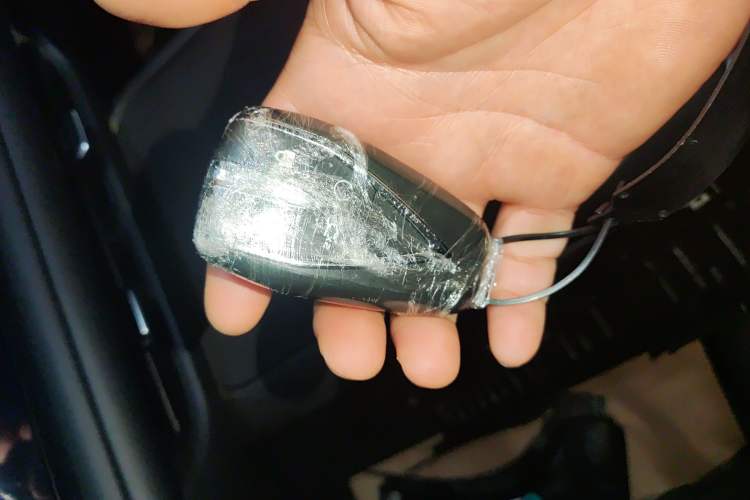 Used Changan CS75 PLUS 2025 4th Generation UItra 2.0T New Blue Whale – Smart & Powerful Version
