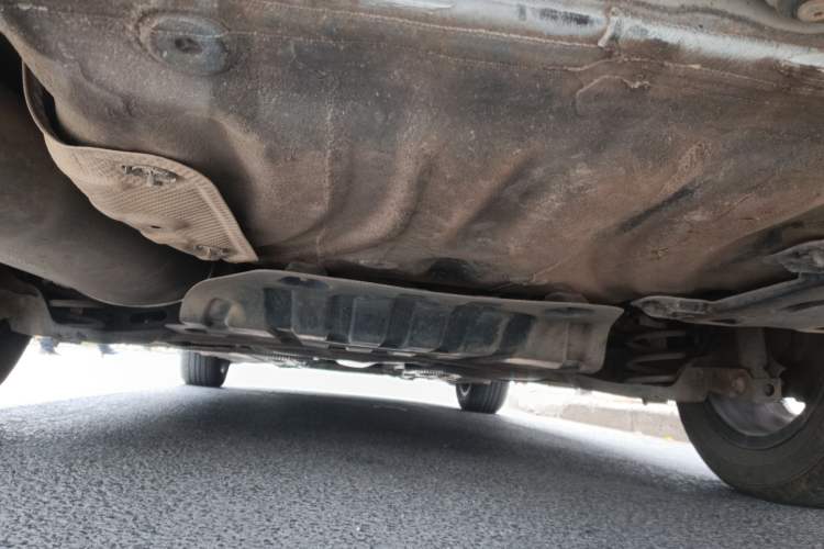 Used Skoda Octavia 2017 TSI280 DSG Smart Drive Edition
