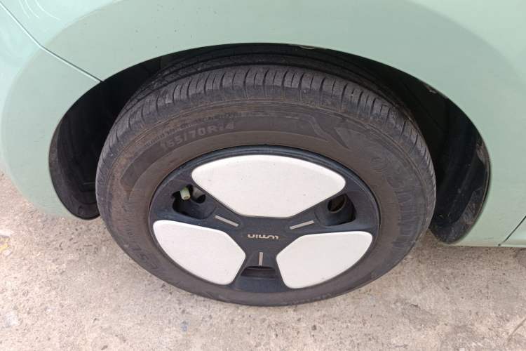 Used  Lumin 2022 210km Sweet Edition
