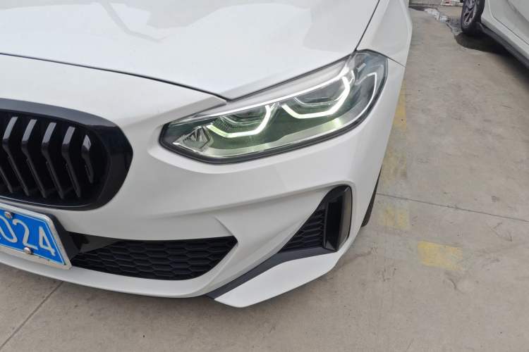 Used BMW 1 Series 2021 120i M Sport Edition