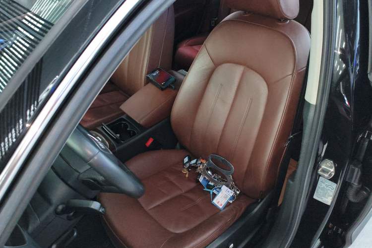 Used Audi A6L 2018 30th Anniversary Edition TFSI Trendy Model