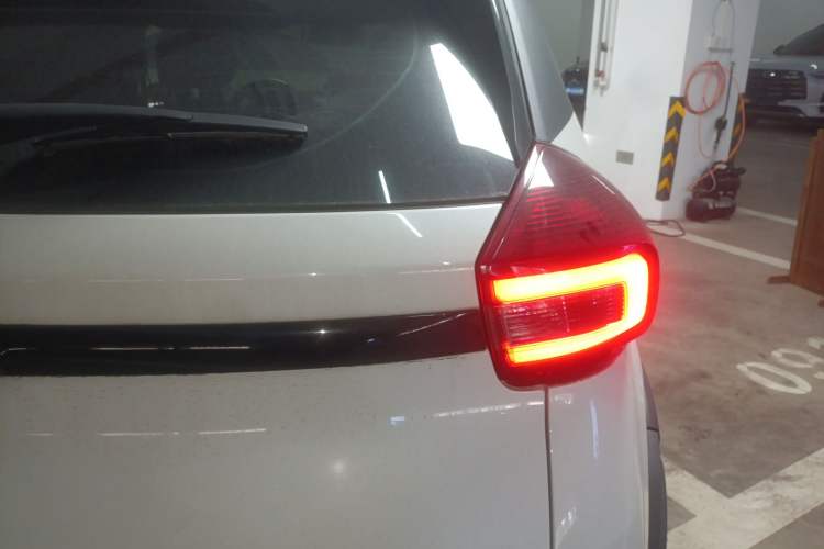 Used Chery Tiggo 3X 2022 Diamond Edition 1.5L CVT Elite Version