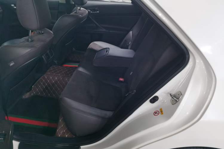 Used Toyota Reiz 2013 2.5V Shangrui Edition
