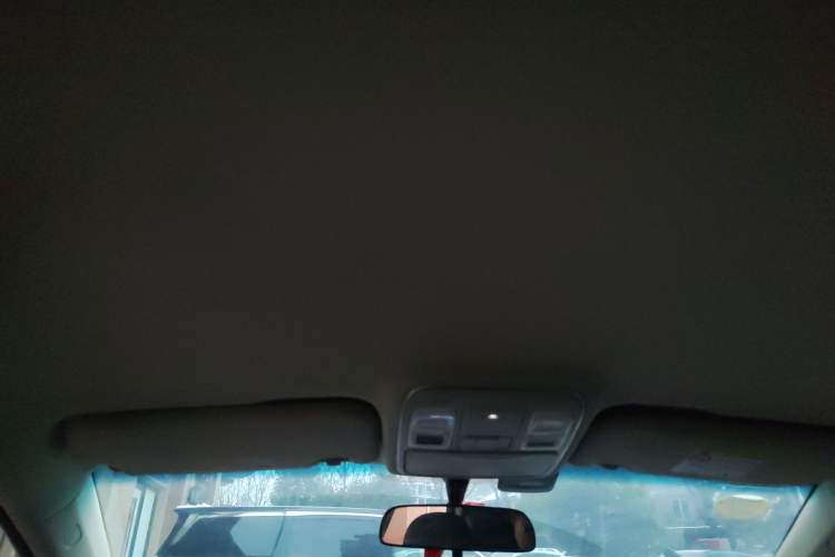 Used Geely Auto Emgrand GS 2016 Elegant Edition 1.8L Automatic LingShang Model
