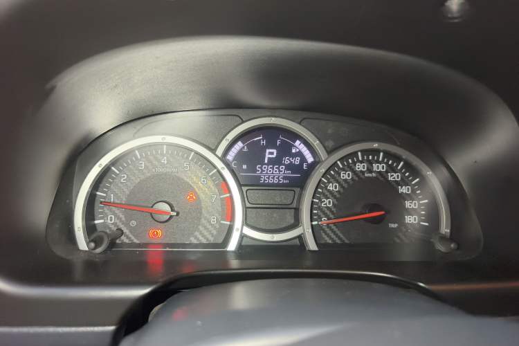 Used Suzuki Jimny 2015 1.3 AT JLX
