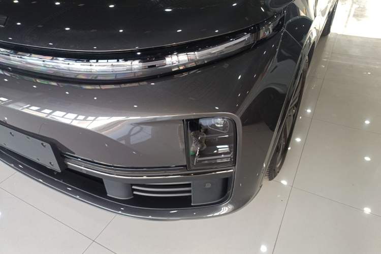 Used Li Auto L7 2024 Pro Model
