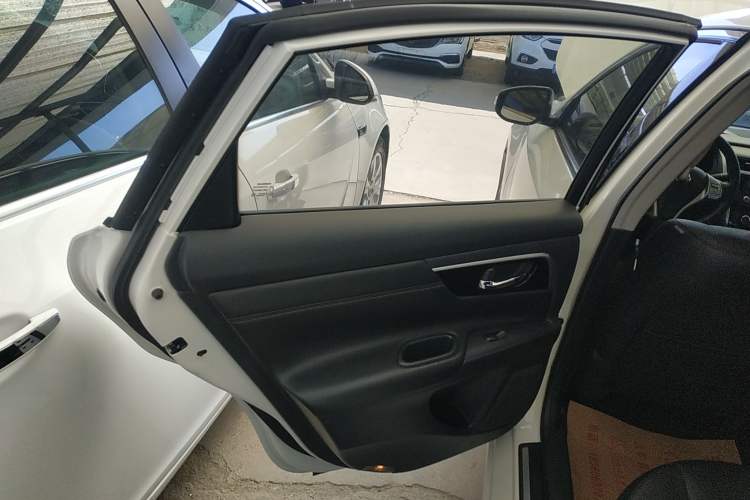 Used Nissan Teana 2016 2.0L XL-Upper Smart Edition
