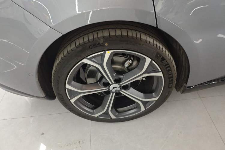 Used Nio ET5T 2025 75 kWh Touring
