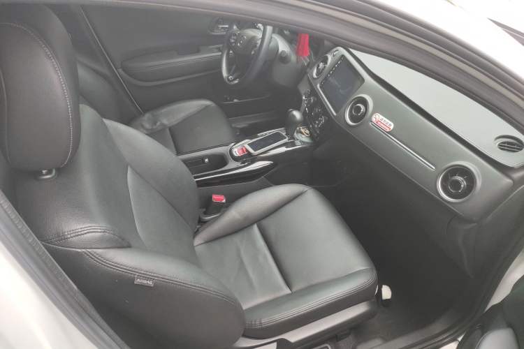 Used Honda XR-V 2021 1.5L CVT Comfort Version
