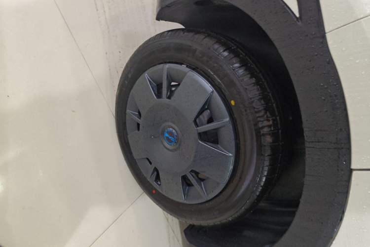 Used BYD Seagull 2025 Intelligent Driving Version 305 km Dynamic Edition