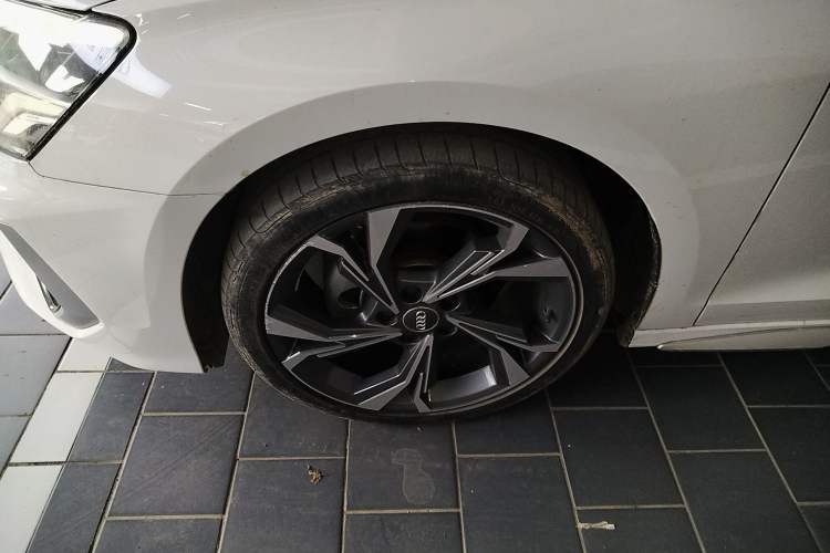 Used Audi A3 2021 Sportback 35 TFSI Luxury Sports Model
