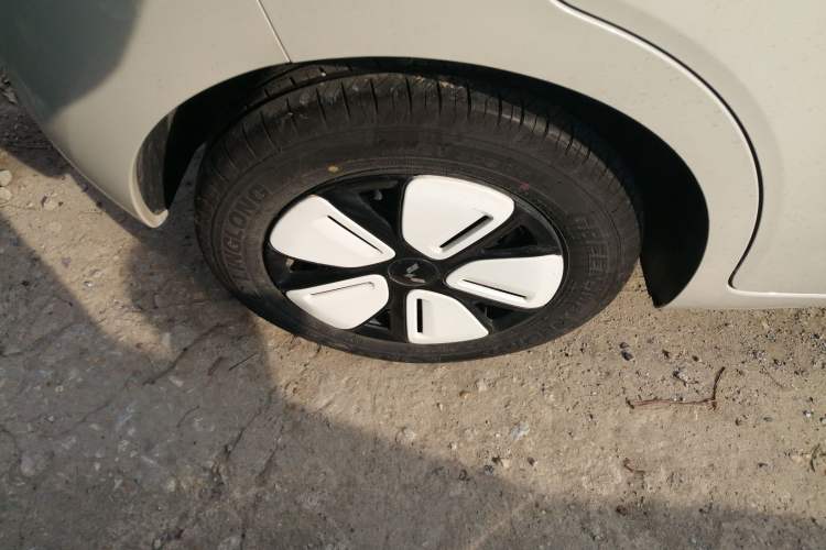 Used Wuling Hongguang MINIEV 2025 Four-Door Version Advanced Edition