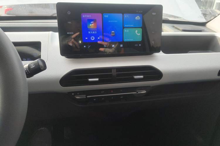 Used  Panda 2024 Panda Mini 200km Endurance Bear