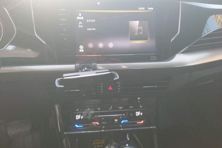 Used Volkswagen Passat 2020 330TSI Elite Edition China VI
