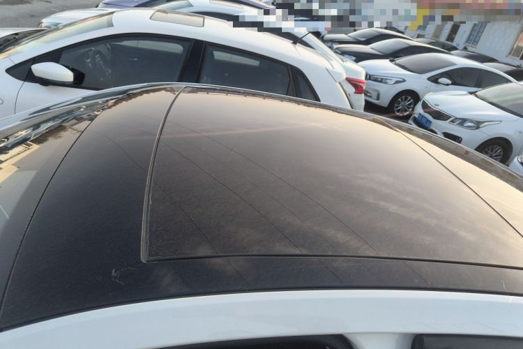 Used Skoda Octavia 2020 TSI280 DSG SmartDrive Luxury Edition
