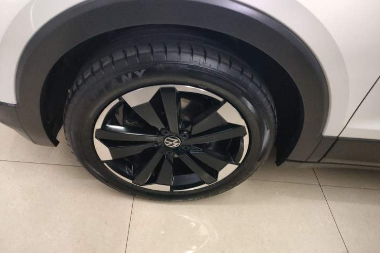 Used Volkswagen Tacqua 2023 200TSI DSG Joy-Connect Edition
