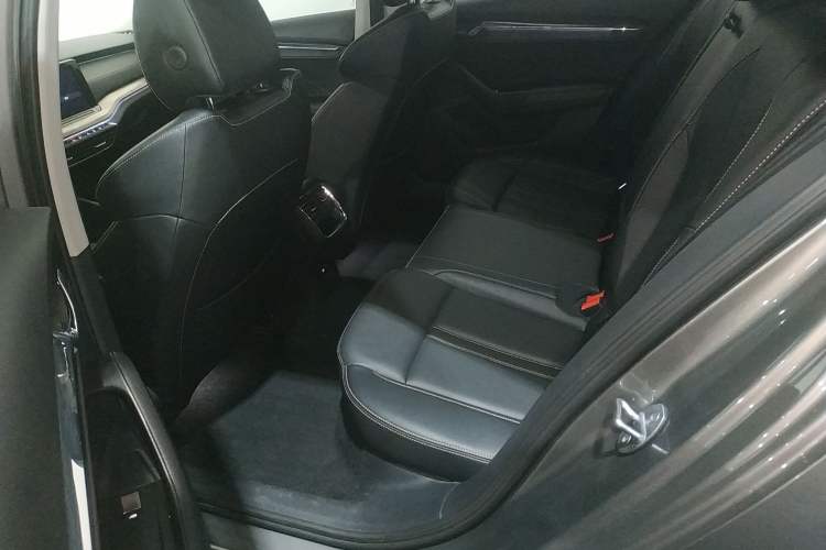 Used Skoda Octavia 2022 PRO TSI280 Luxury Edition
