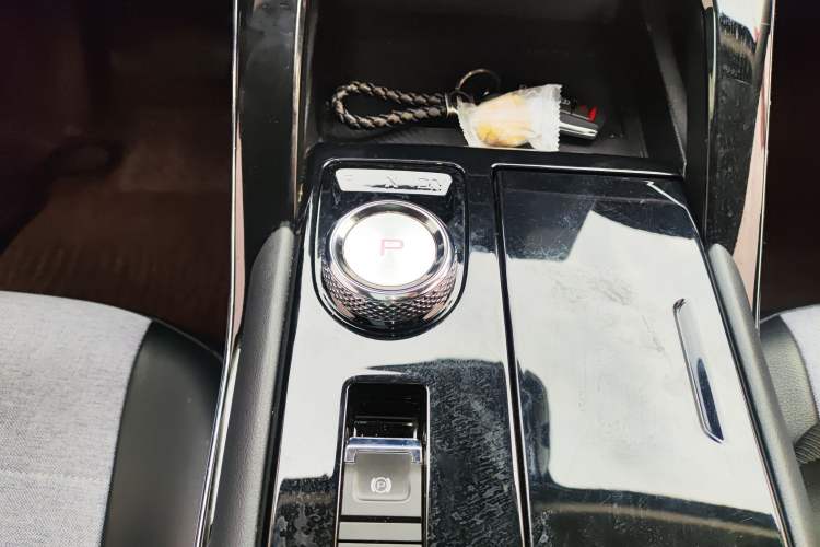 Used Haval H6 2022 3rd Generation 1.5T Automatic Two-Wheel Drive Max