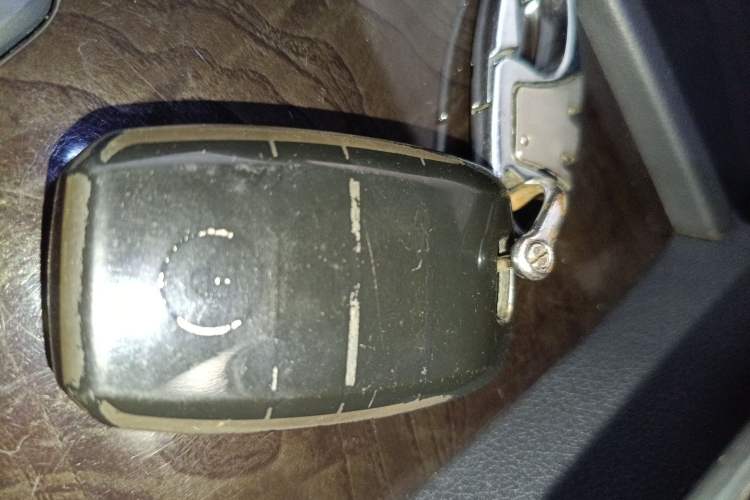 Used Kia K5 2016 2.0L Automatic LUX
