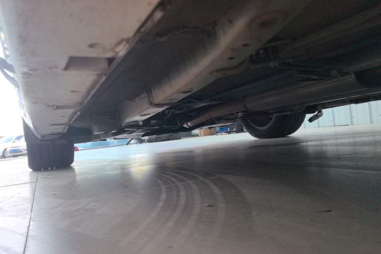 Used BYD Qin Pro 2019 Super Edition 1.5TI Automatic Smart Connect Brilliance Model China V Standard
