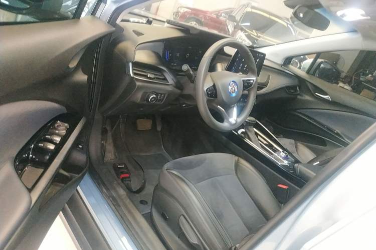 Used Buick Velite 6 2020 Plug-in Hybrid Connected Smart Edition
