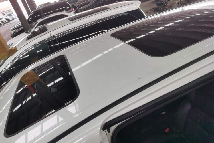 Used Honda Elysion 2016 2.4L Luxury Edition
