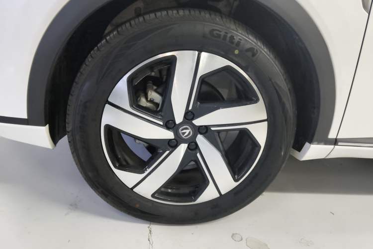 Used Changan CS55PLUS 2024 3rd Generation 1.5T DCT Prestige Model