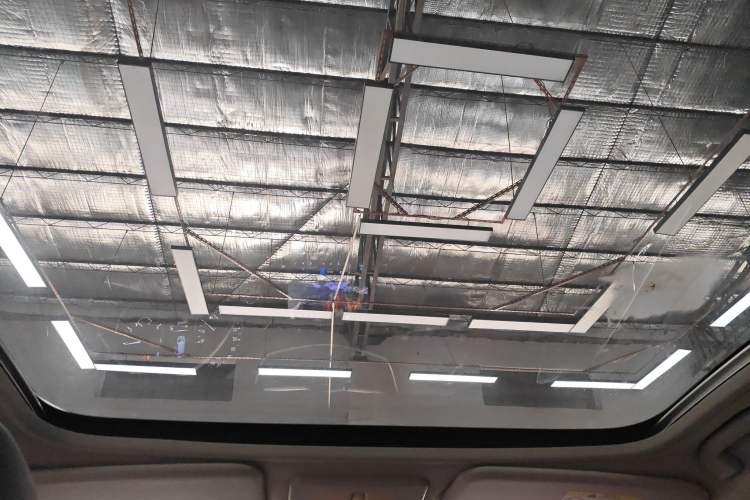 Used Nissan Qashqai 2022 2.0L CVT XV Premier Luxury Edition
