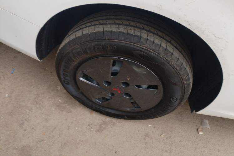 Used Wuling Hongguang New Energy 2025 Extended-Range Hybrid 50KM Comfort Version