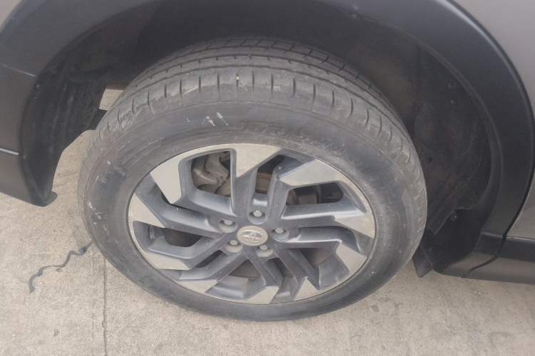 Used Toyota RAV4 2016 2.5L Automatic 4x4 Elite Edition
