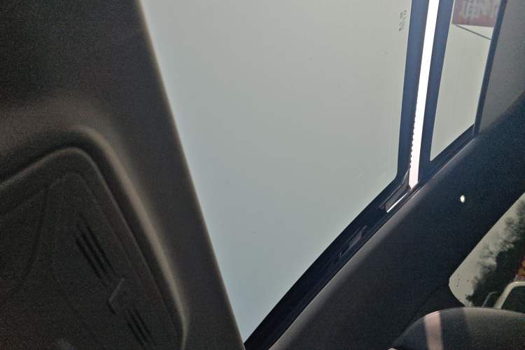 Used Hongqi HS5 2019 2.0T Smart Connect Flagship All-Wheel-Drive Version