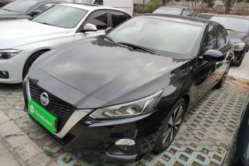 Used Nissan Teana 2021 2.0L XL Comfort Edition