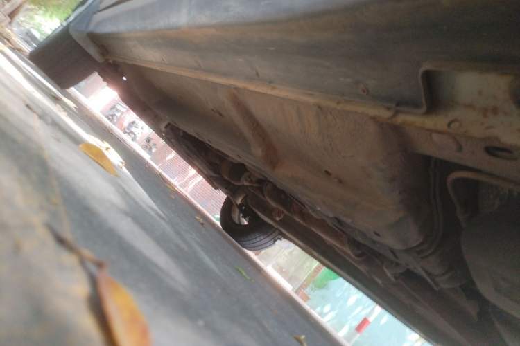 Used  Refine S3 2016 1.5L Manual Luxury Smart Version
