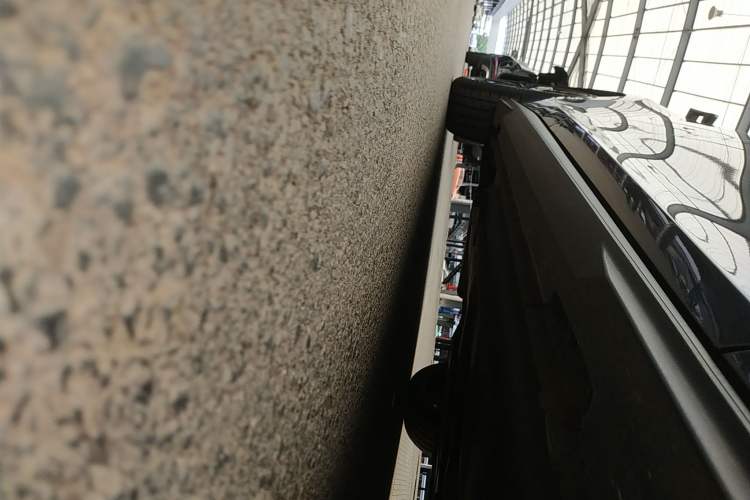 Used Changan UNI-V 2022 1.5T Prestige Version
