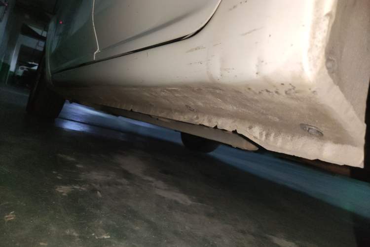 Used Geely Auto Diamond 2016 1.5L Manual Elite Edition
