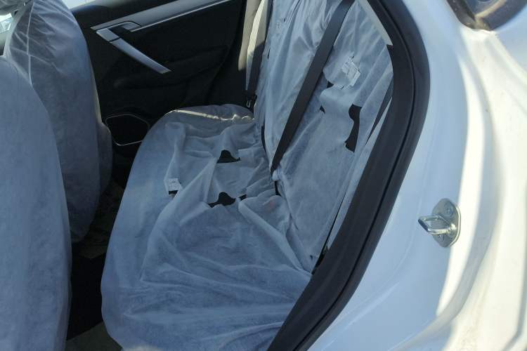 Used Geely Auto Coolray 2025 1.5L CVT Super Edition