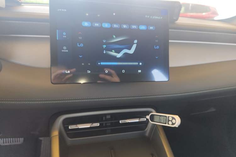 Used BYD Qin PLUS 2025 DM-i Smart Drive 55KM Leading Model
