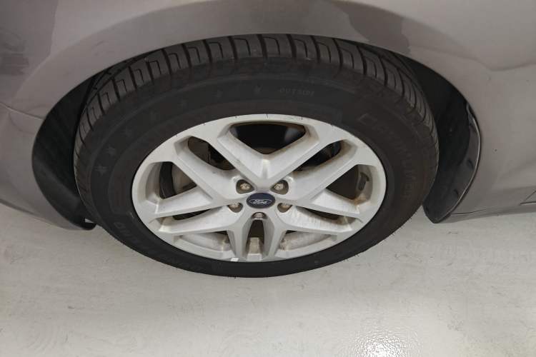 Used Ford Mondeo 2013 1.5L GTDi180 Fashion Edition
