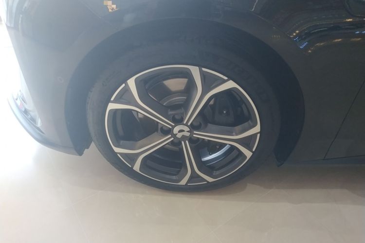 Used Nio ET5 2024 75 kWh
