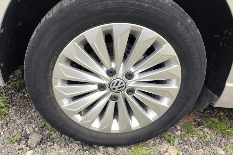 Used Volkswagen Lavida 2018 280TSI DSG Comfort Edition China V Standard
