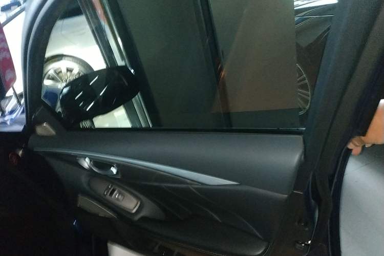 Used Infiniti Q50L 2021 2.0T Enjoyment Sport Edition
