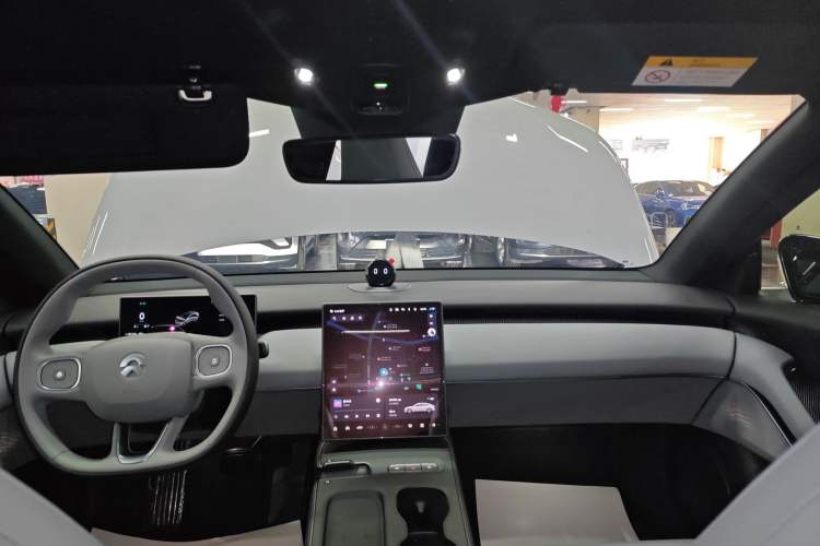 Used Nio ET5 2024 75 kWh