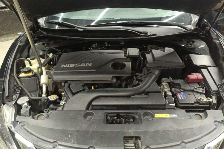 Used Nissan Teana 2016 2.0L XL Comfort Edition
