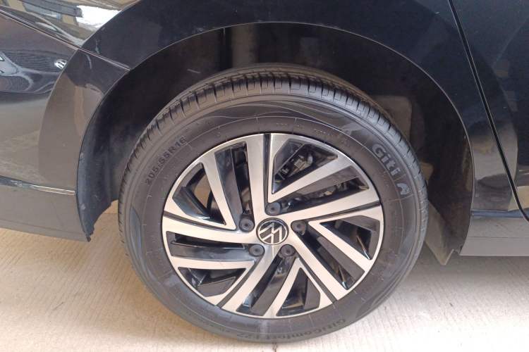 Used Volkswagen Lavida 2024 300TSI DSG Starry Sky Deluxe Edition
