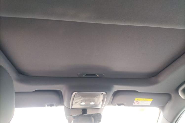 Used BYD Qin PLUS 2025 DM-i Smart Drive 55KM Beyond Model
