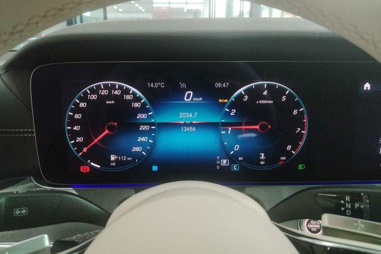 Used Mercedes-Benz CLS 2023 CLS 300 Sporty Edition
