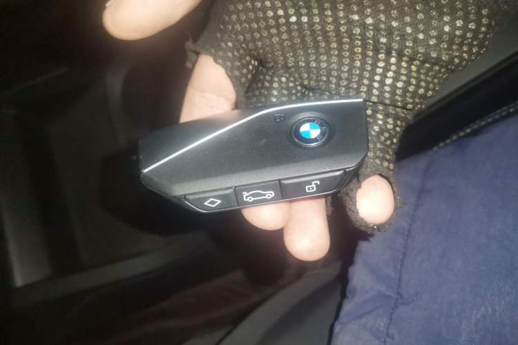 Used BMW 2 Series 2025 225L M Sport Night Edition Package
