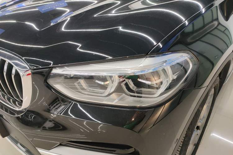 Used BMW X3 2021 xDrive28i Luxury Package