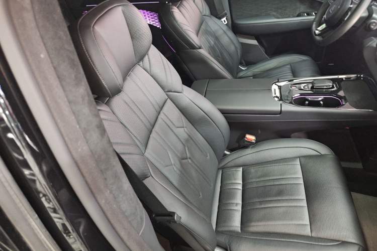 Used Zeekr 009 2022 WE Edition